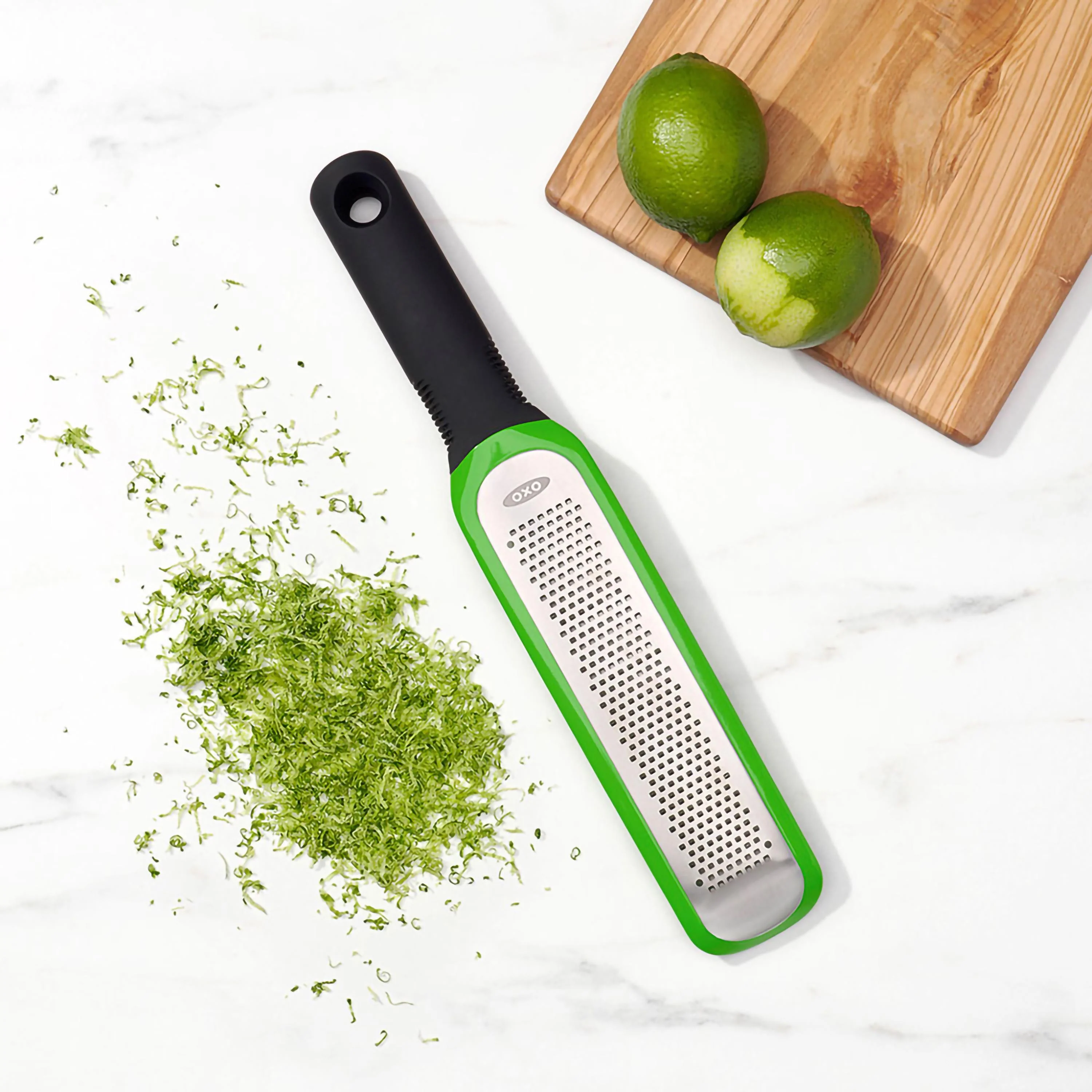 Fine grater - Oxo
