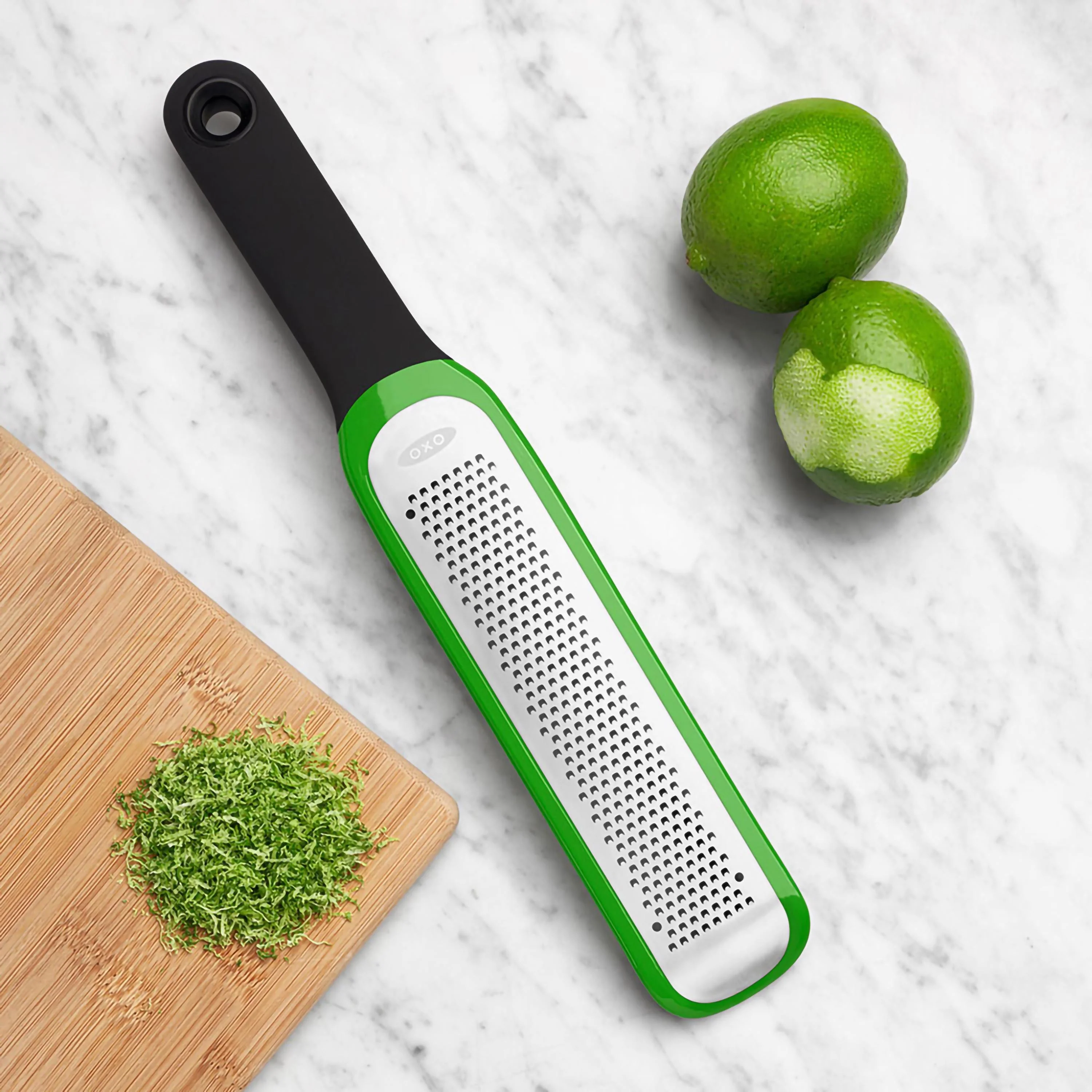 Fine grater - Oxo