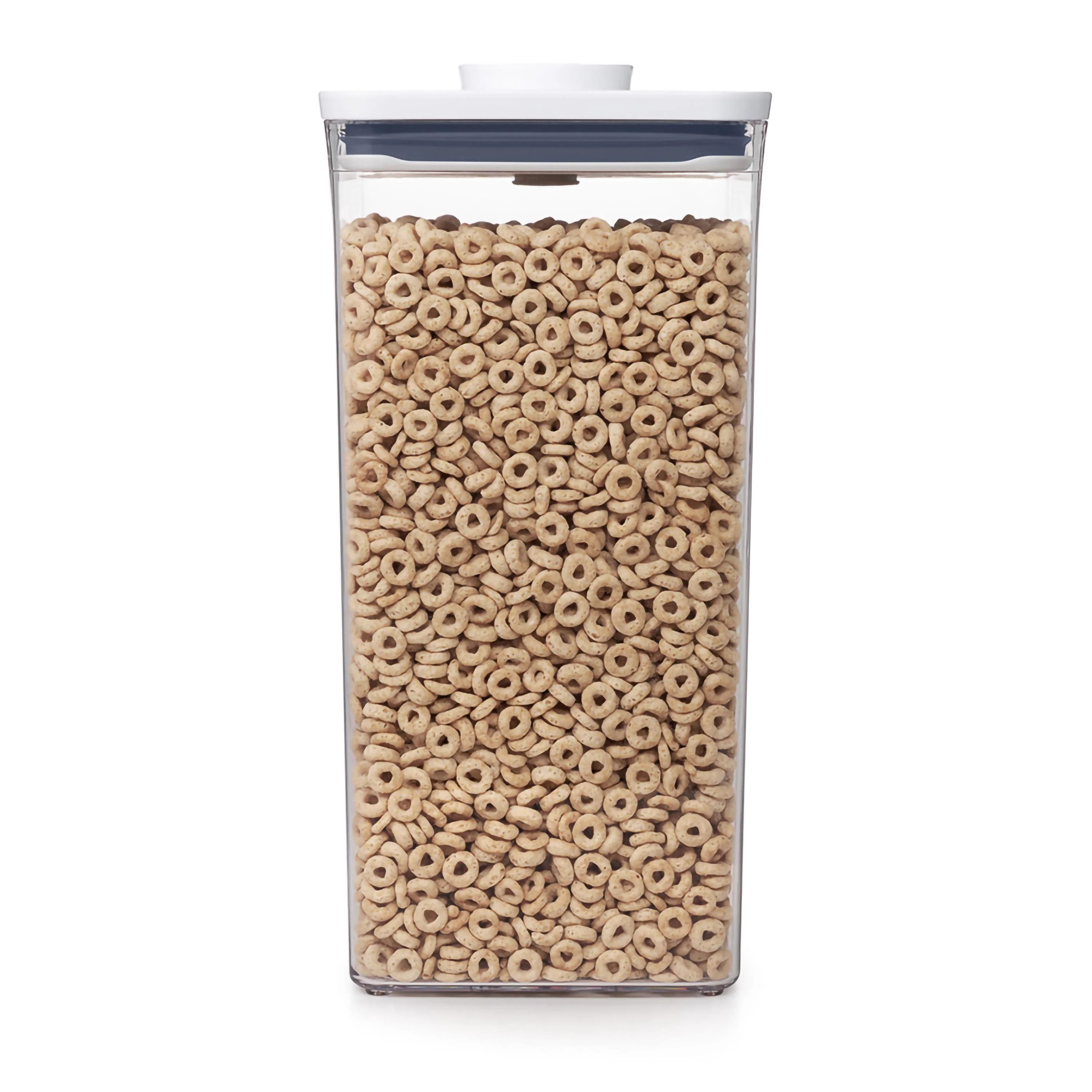 Oxo Good Grips Pop 5.7 liter square airtight container