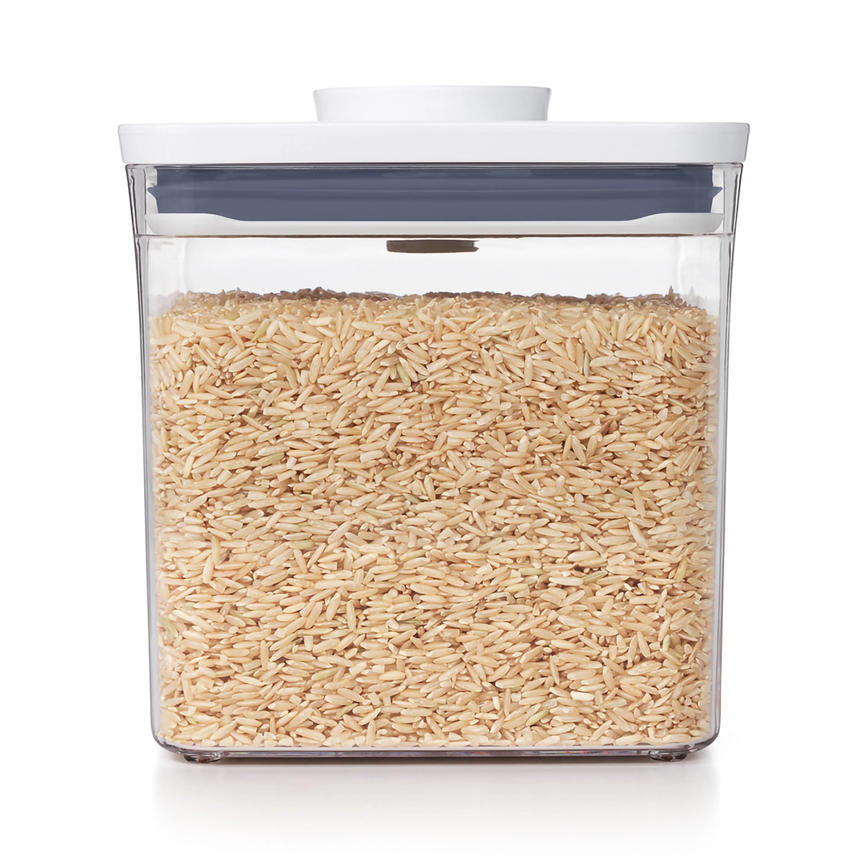 Oxo Good Grips Pop 2.6 liter square airtight container