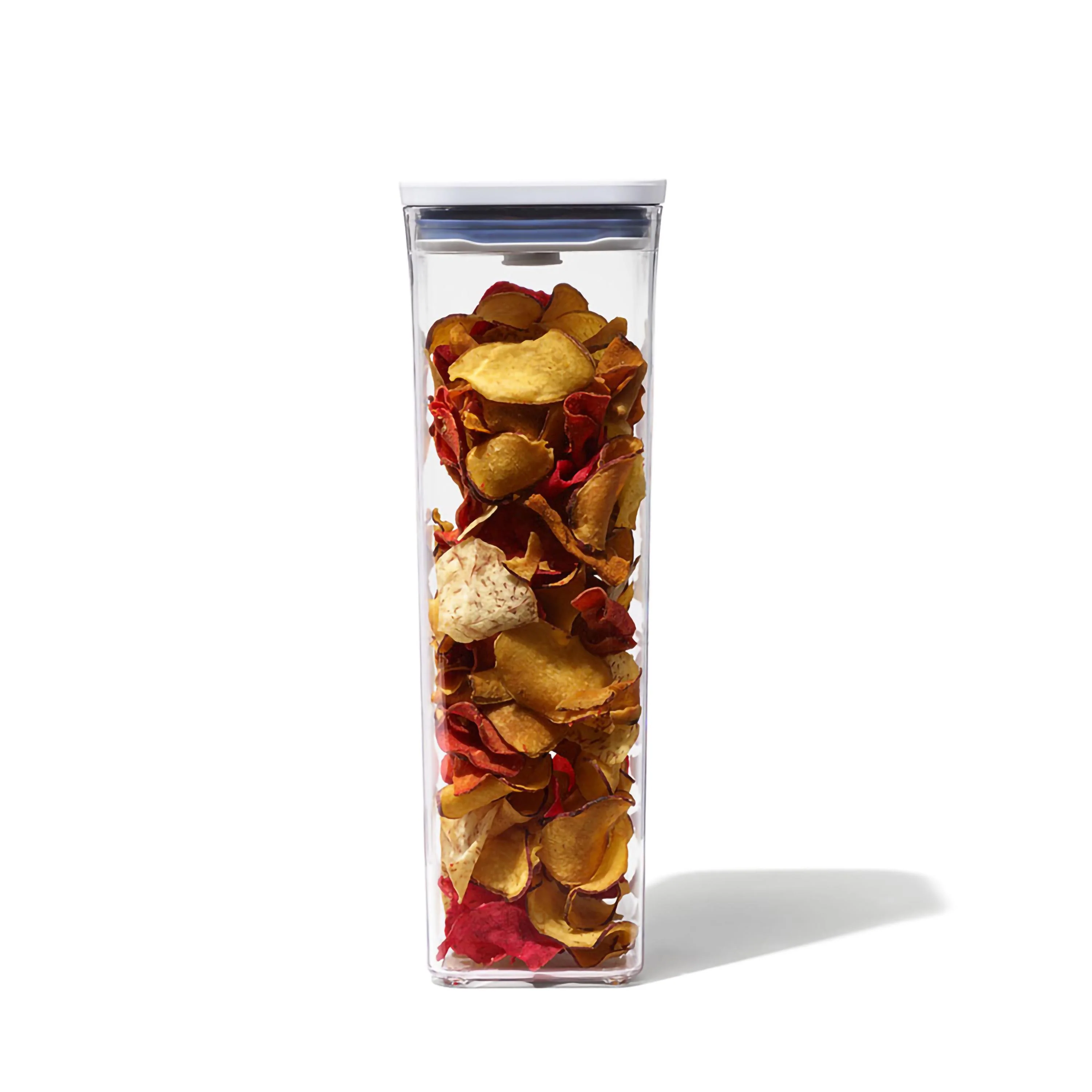 Oxo Good Grips Pop 2.1 liter small square airtight container