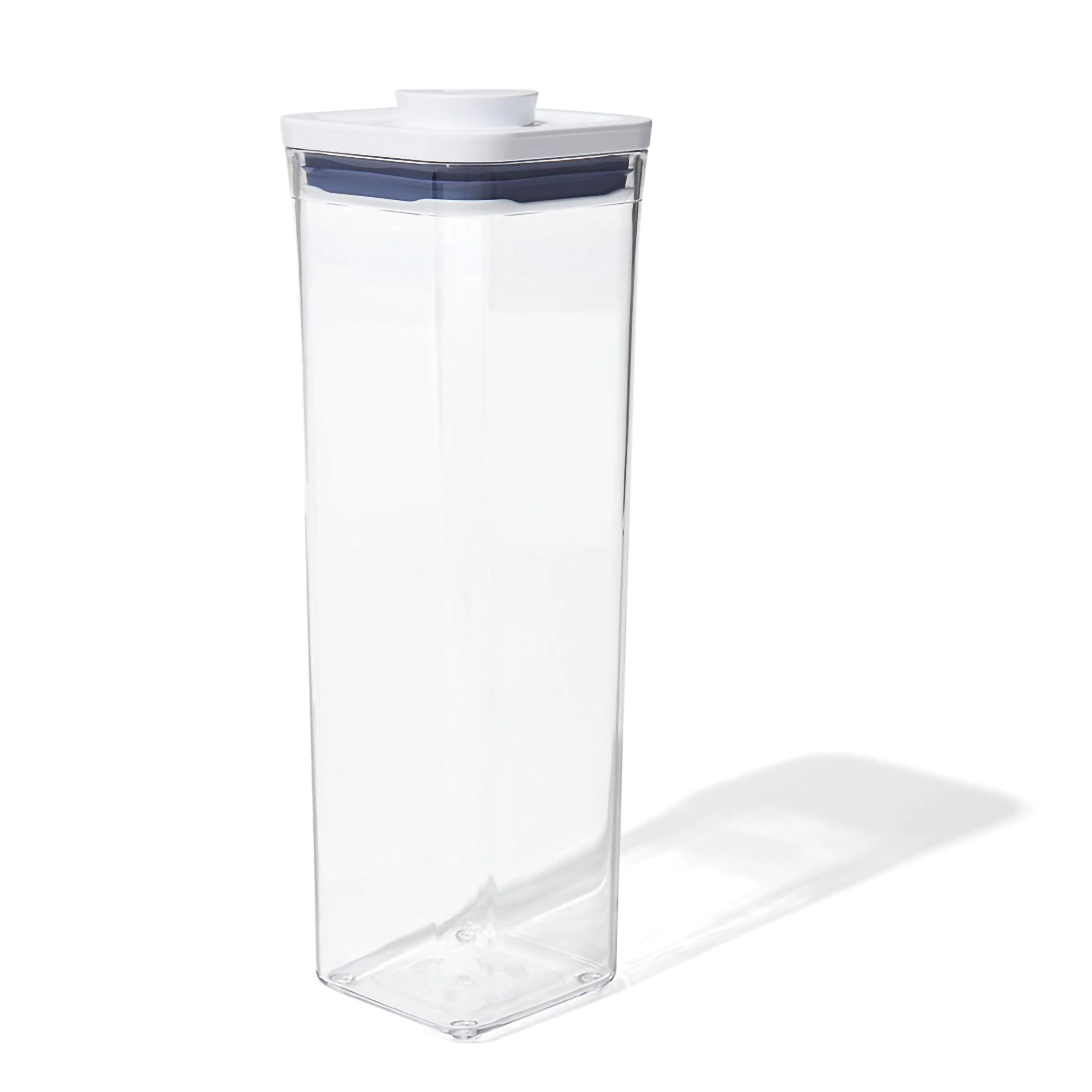 Oxo Good Grips Pop 2.1 liter small square airtight container