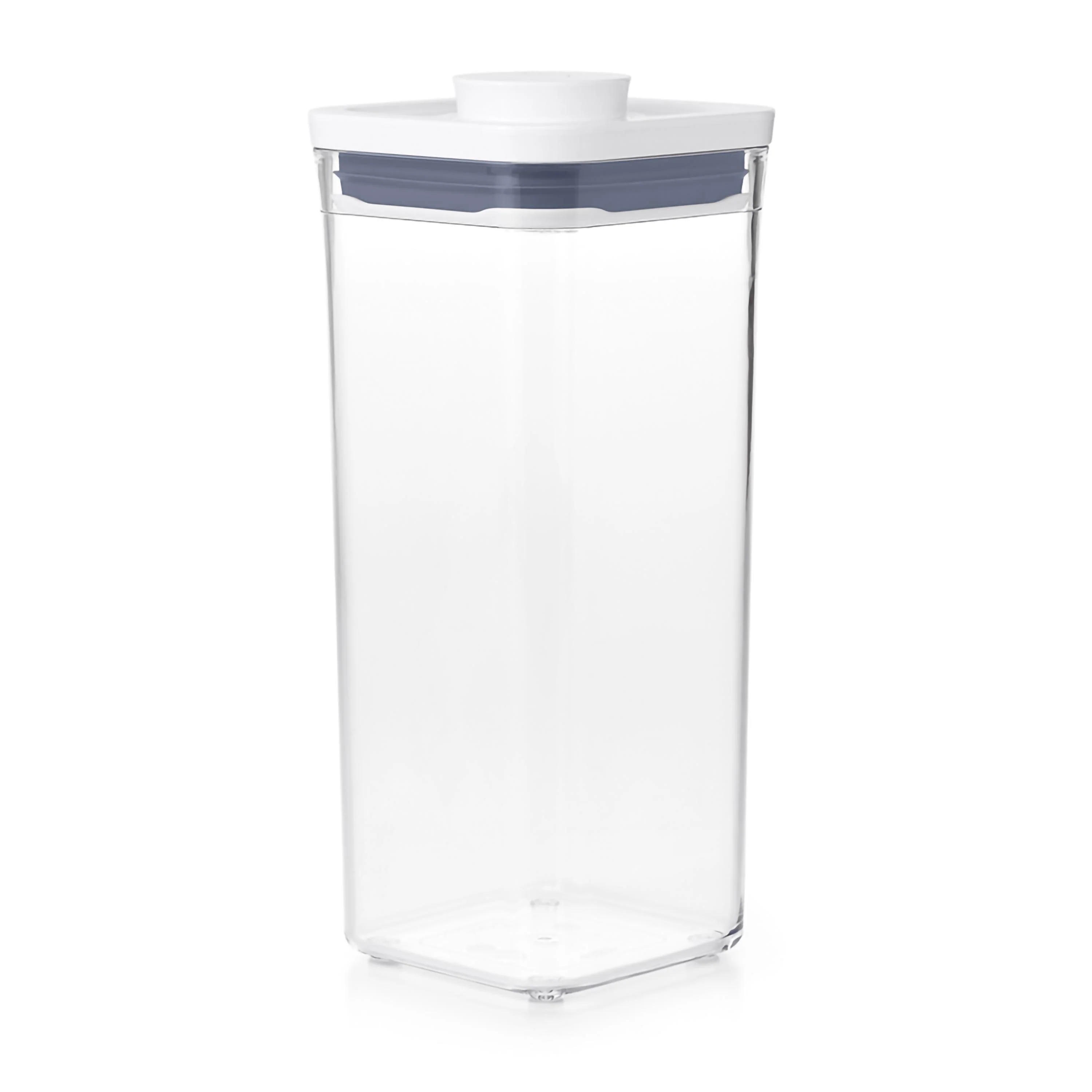 Oxo Good Grips Pop 1.6 liter small square airtight container