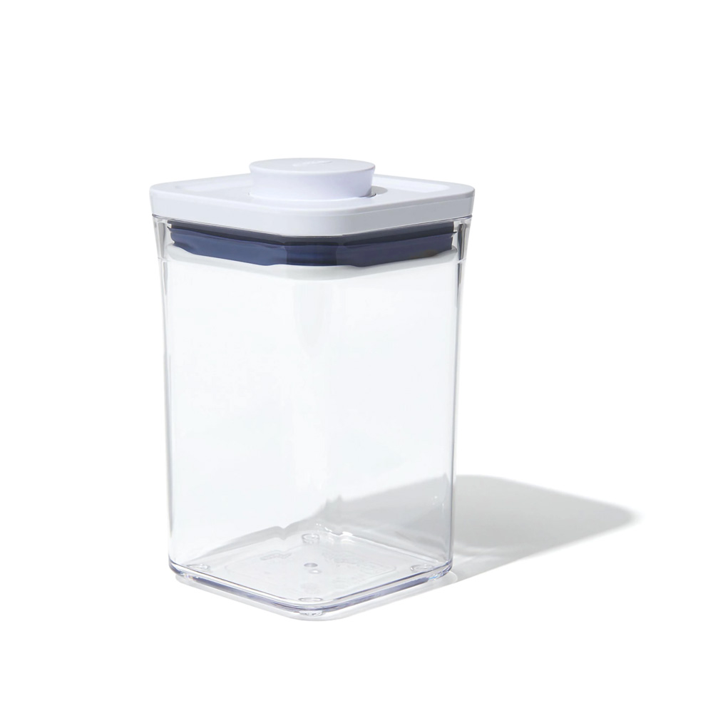 Oxo Good Grips Pop mini square airtight container 200 ml