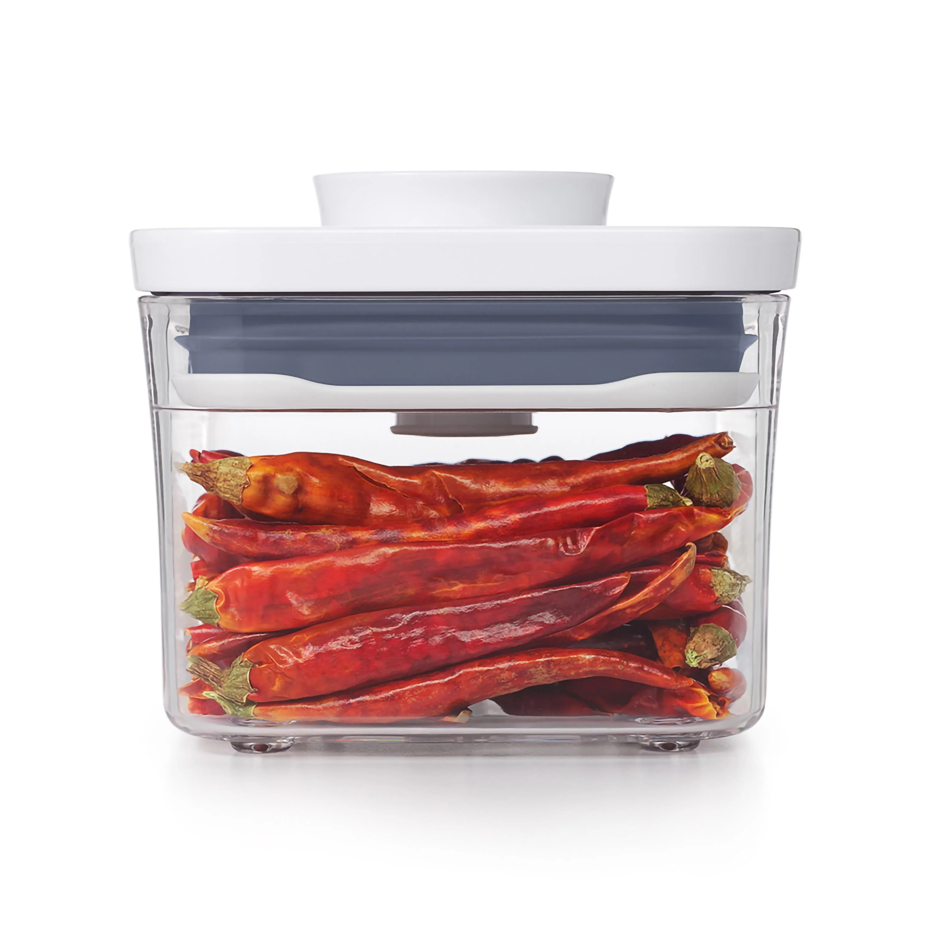 Oxo Good Grips Pop Square Airtight Container 200 ml