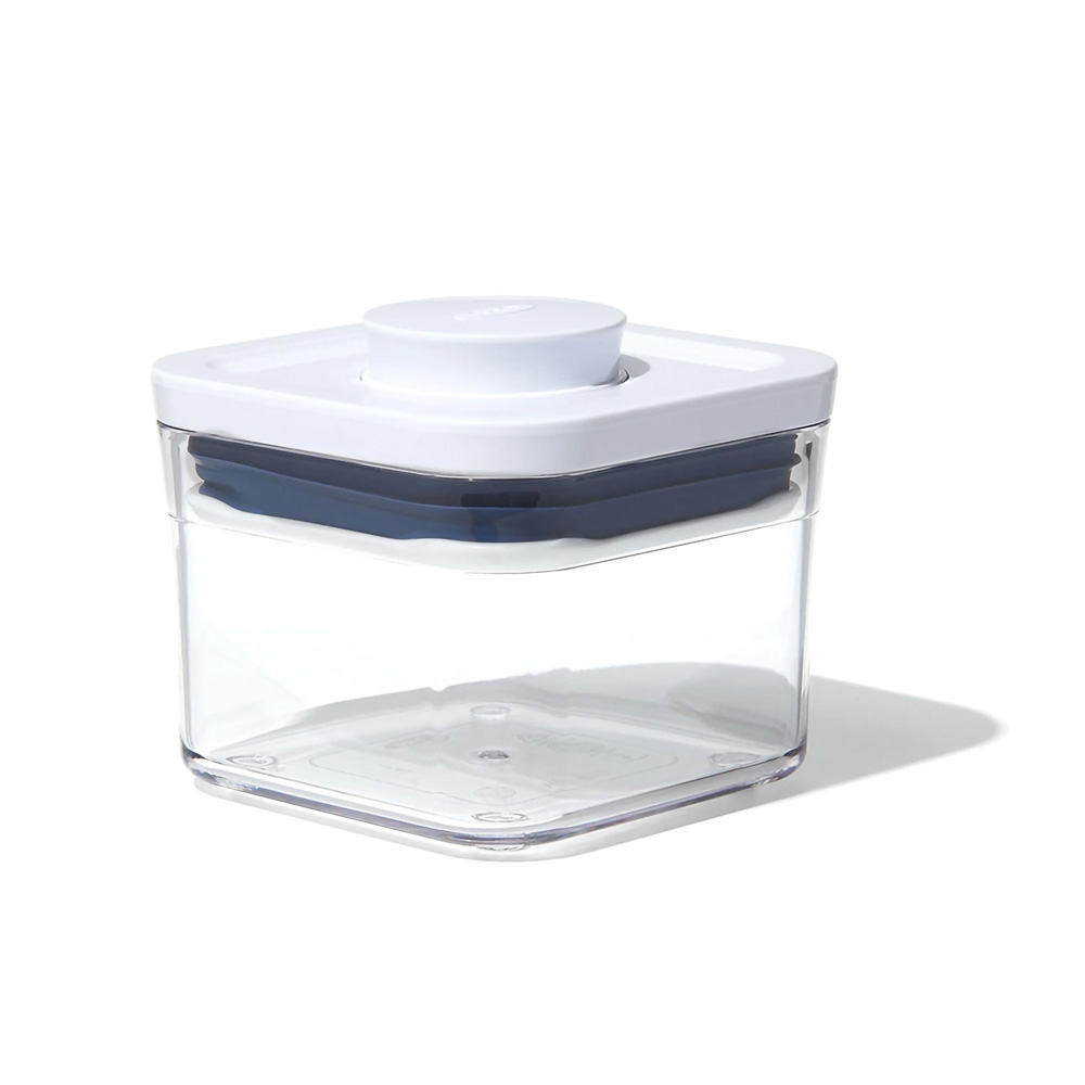 Oxo Good Grips Pop Square Airtight Container 200 ml