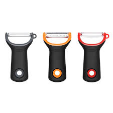 Set of 3 vegetable peelers - Oxo