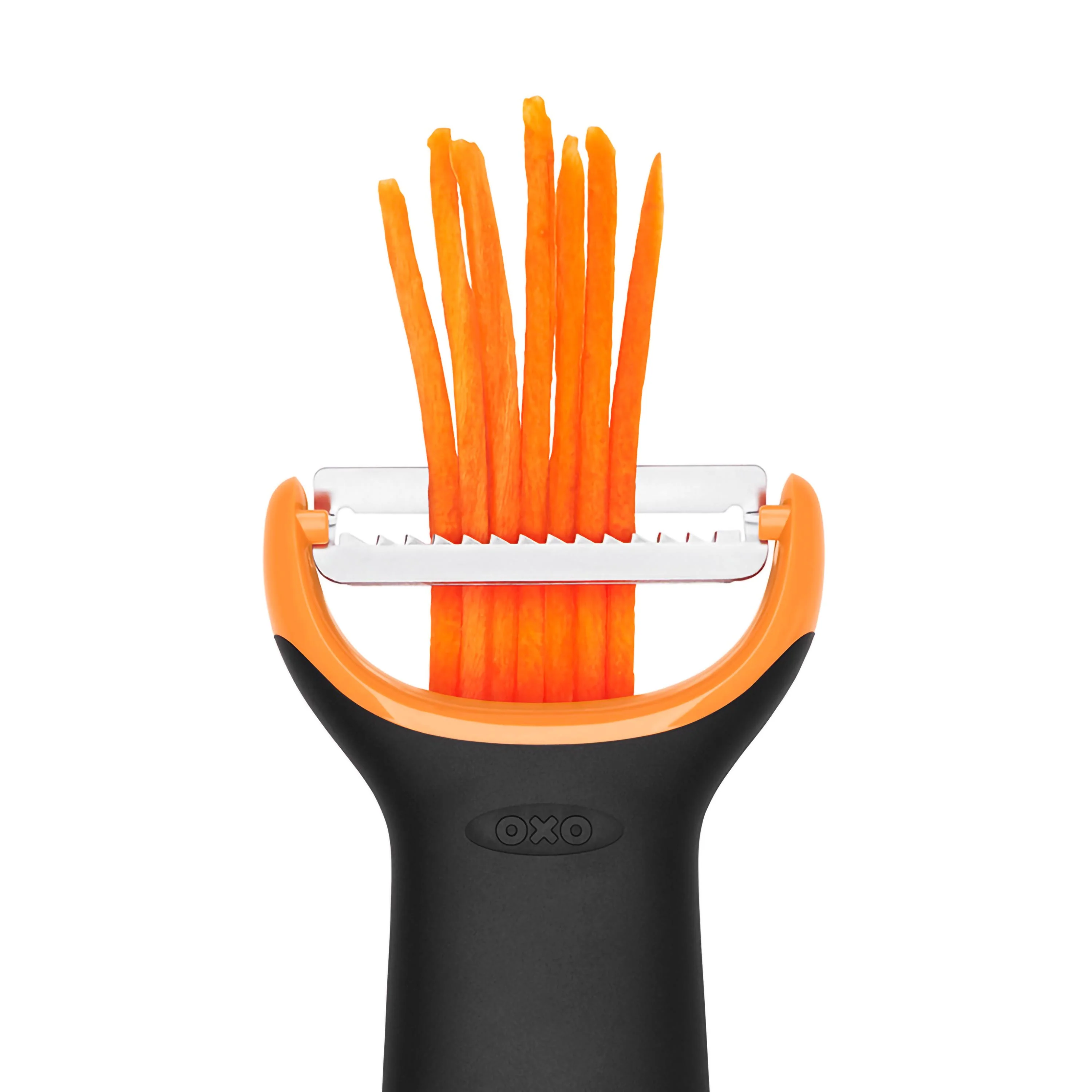 Julienne vegetable peeler - Oxo