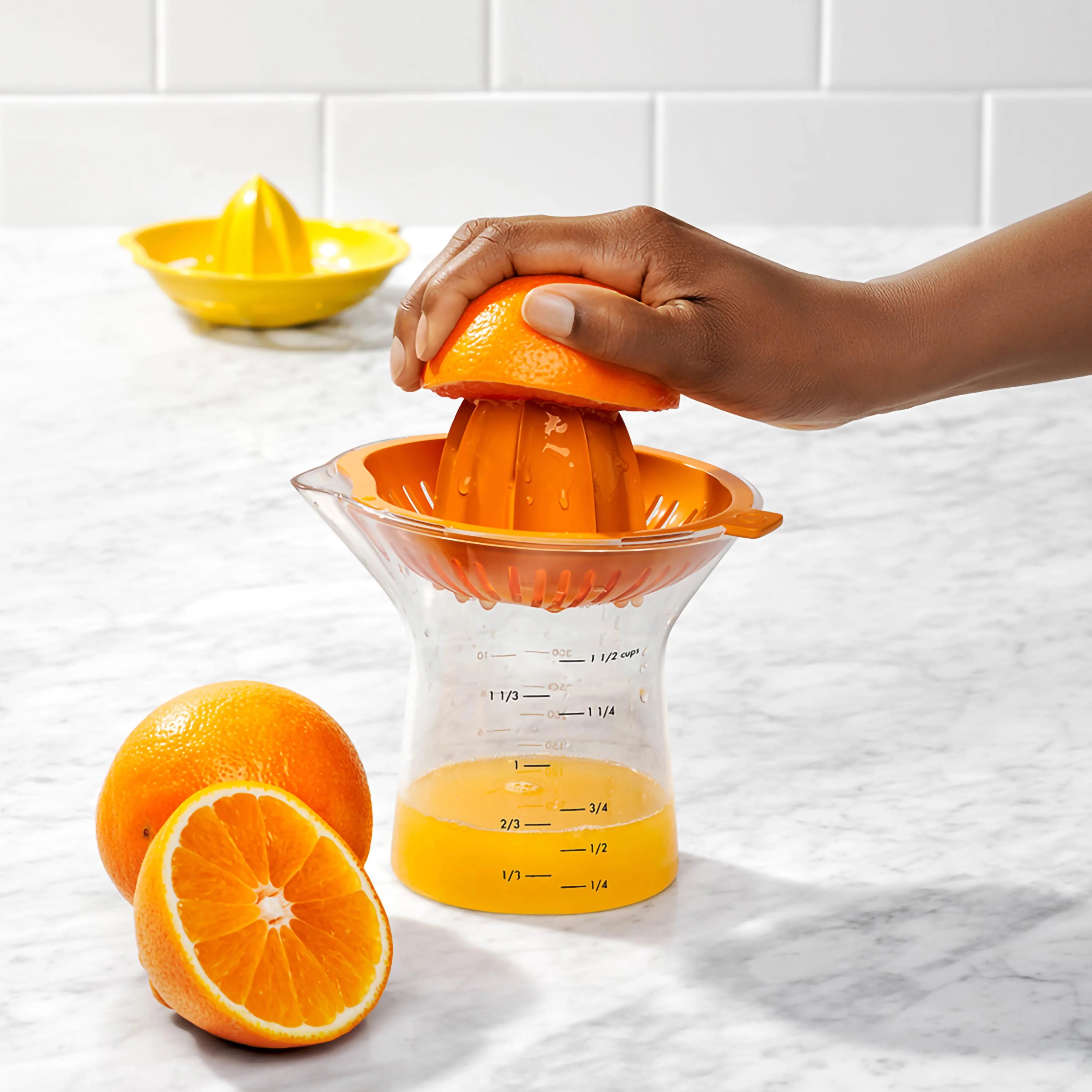 Citrus Juicer - Oxo