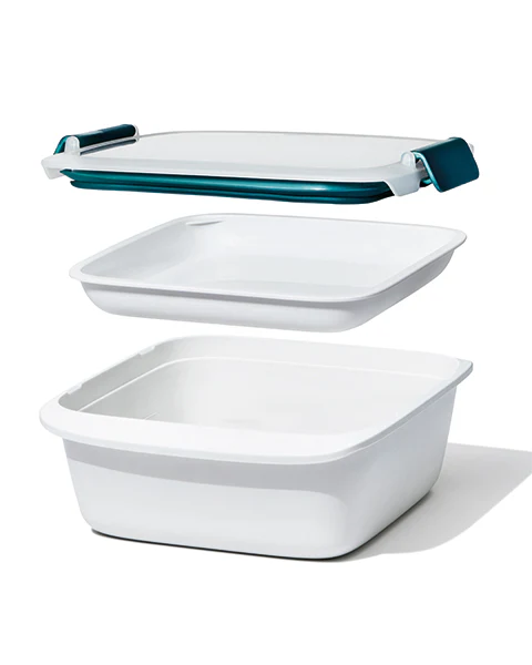 Food container for lunch box 1.5 liters - Oxo