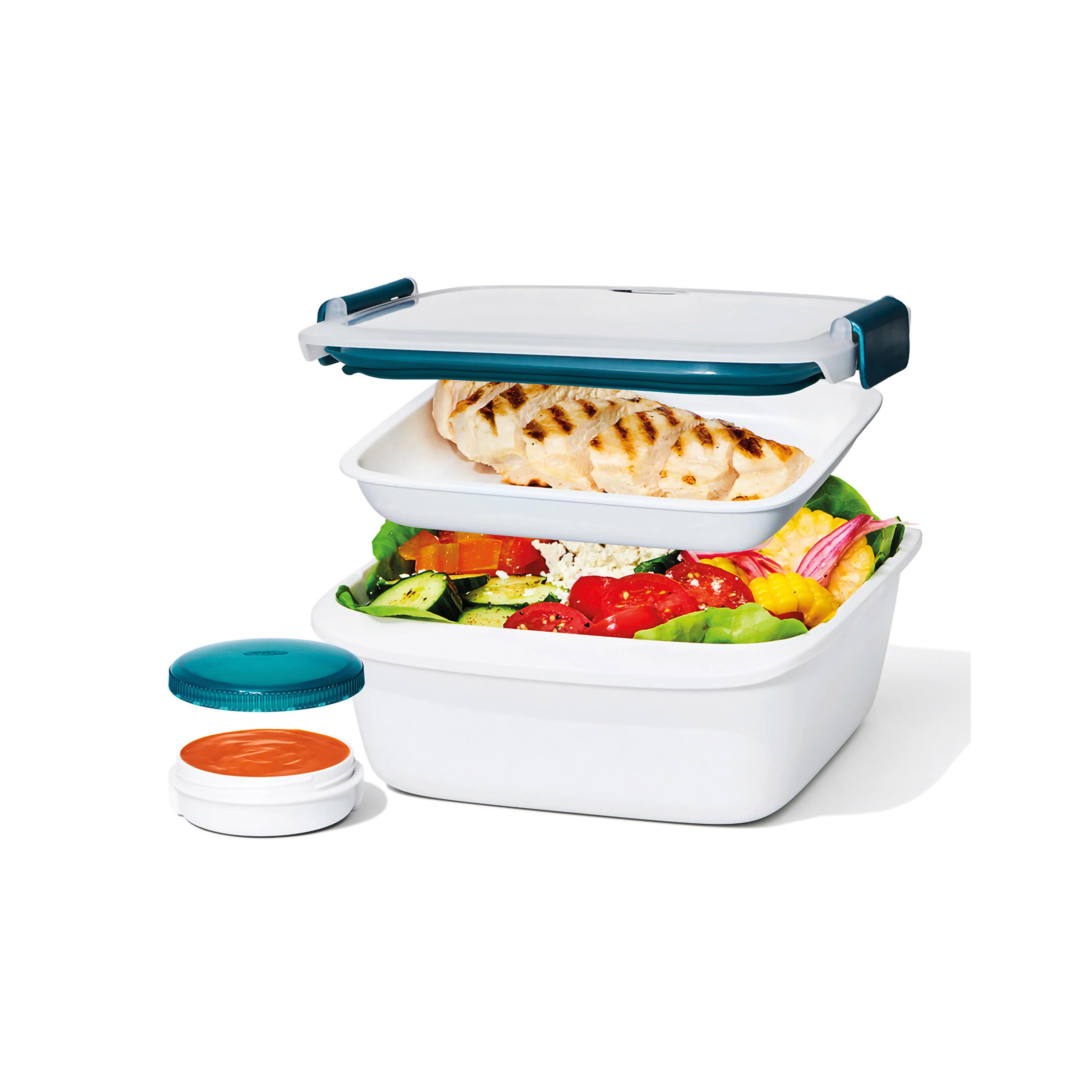 Food container for lunch box 1.5 liters - Oxo