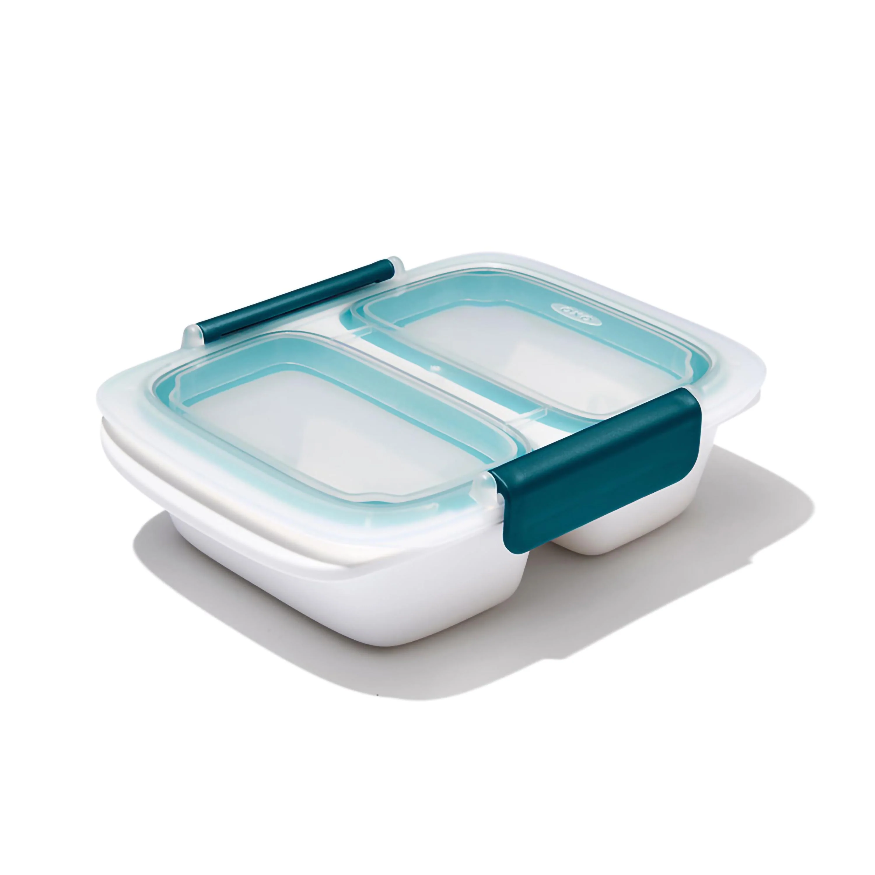 0.5 liter divided lunch box - Oxo