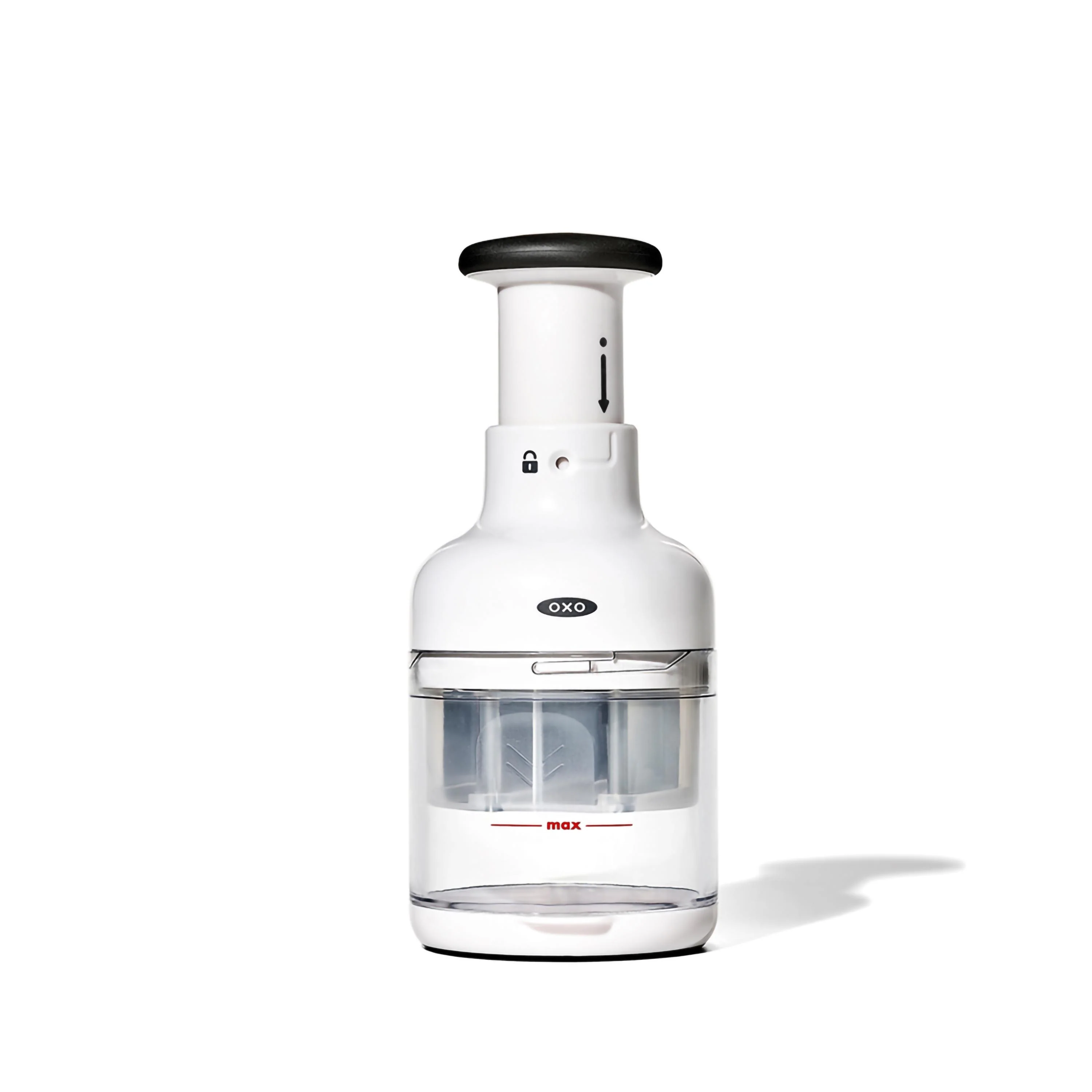 Manual chopper - Oxo