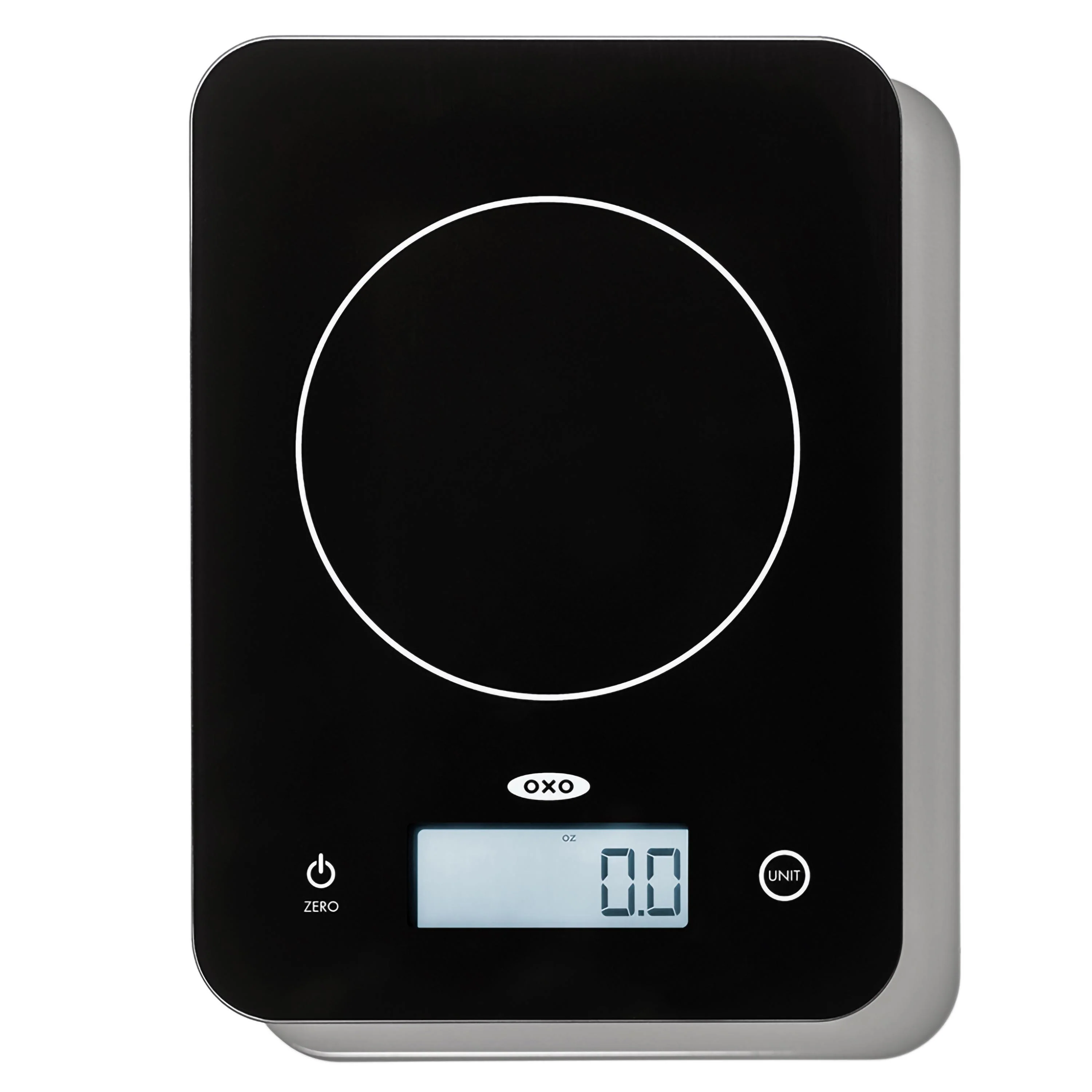Digital food scale - Oxo