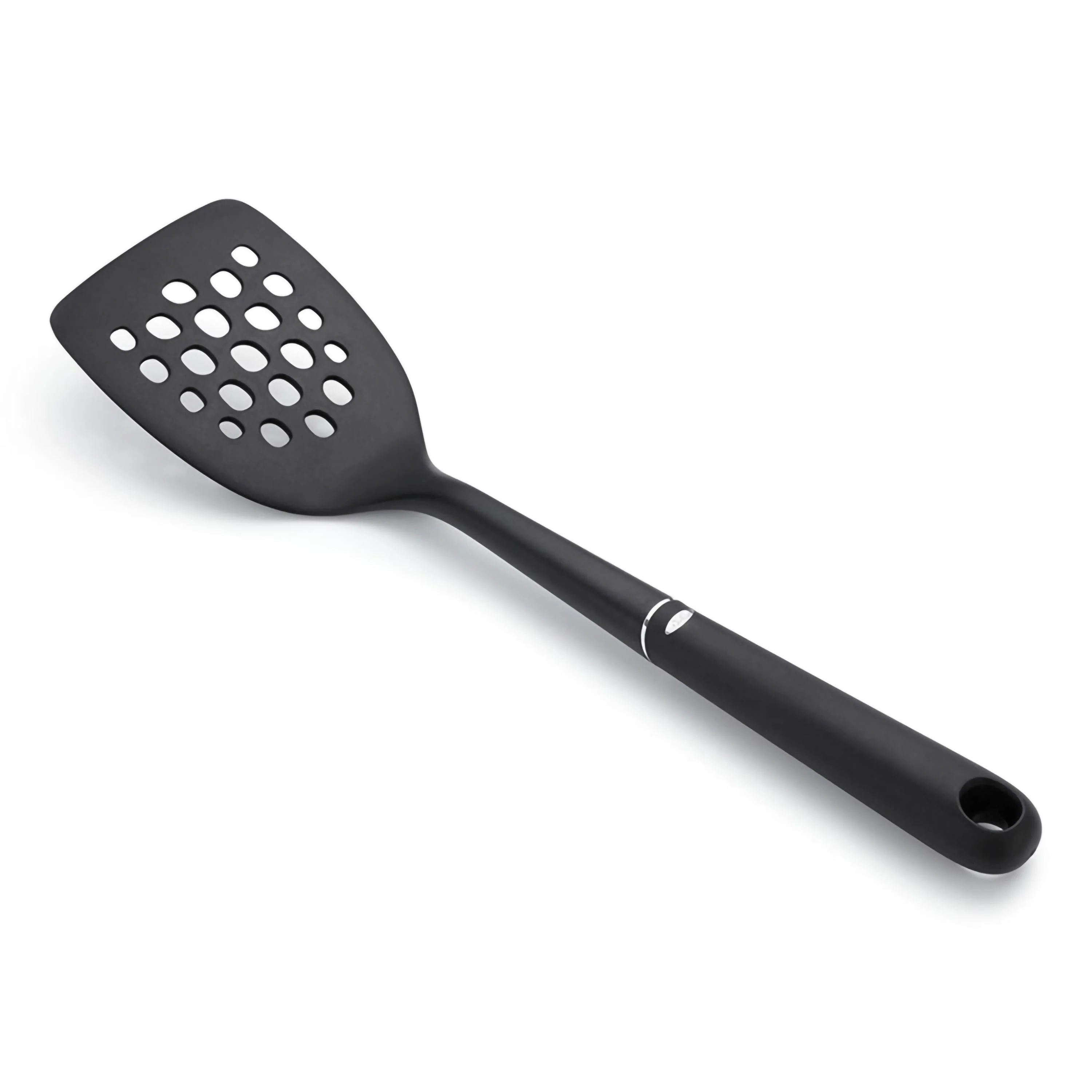 Square silicone scoop - Oxo