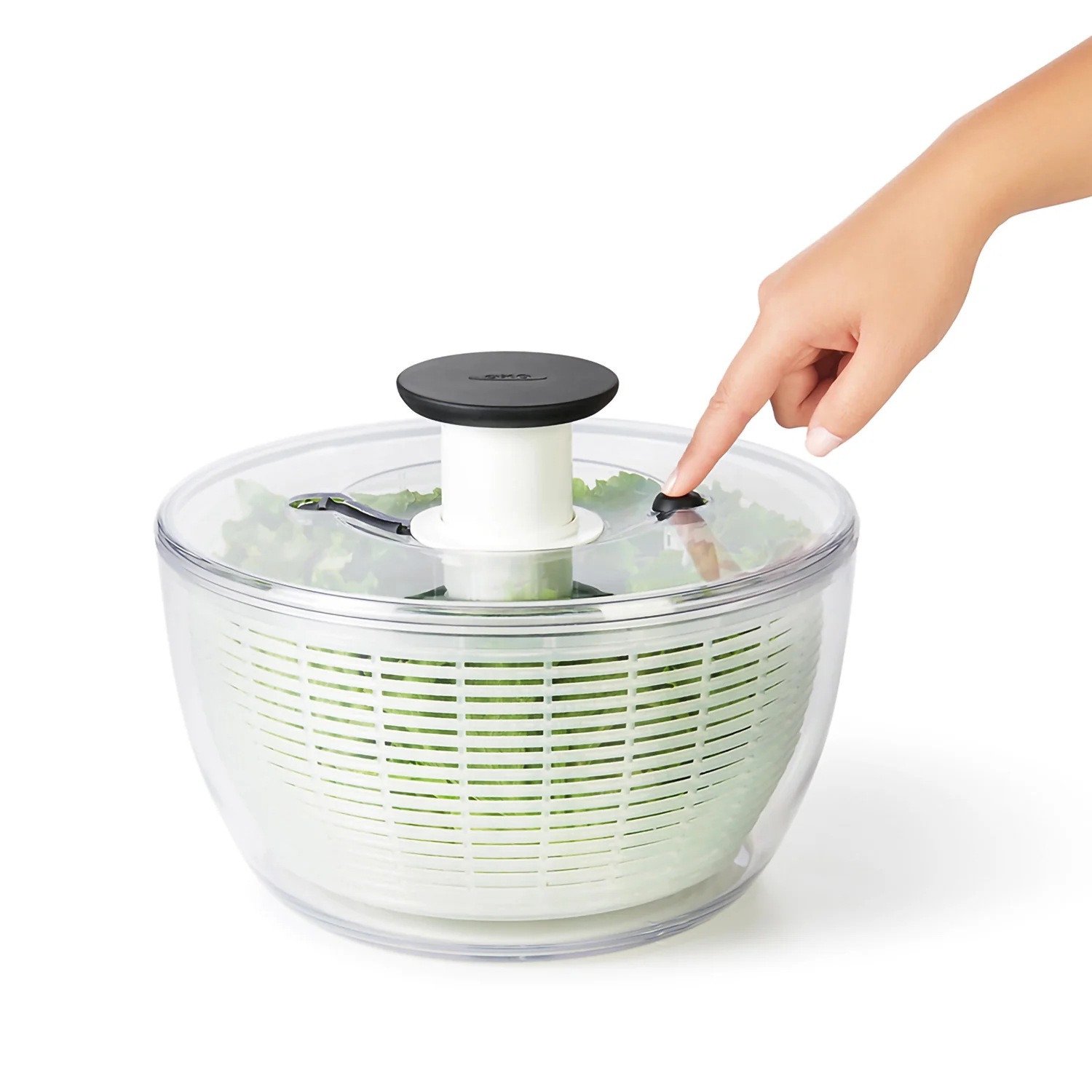 Salad dryer - Oxo