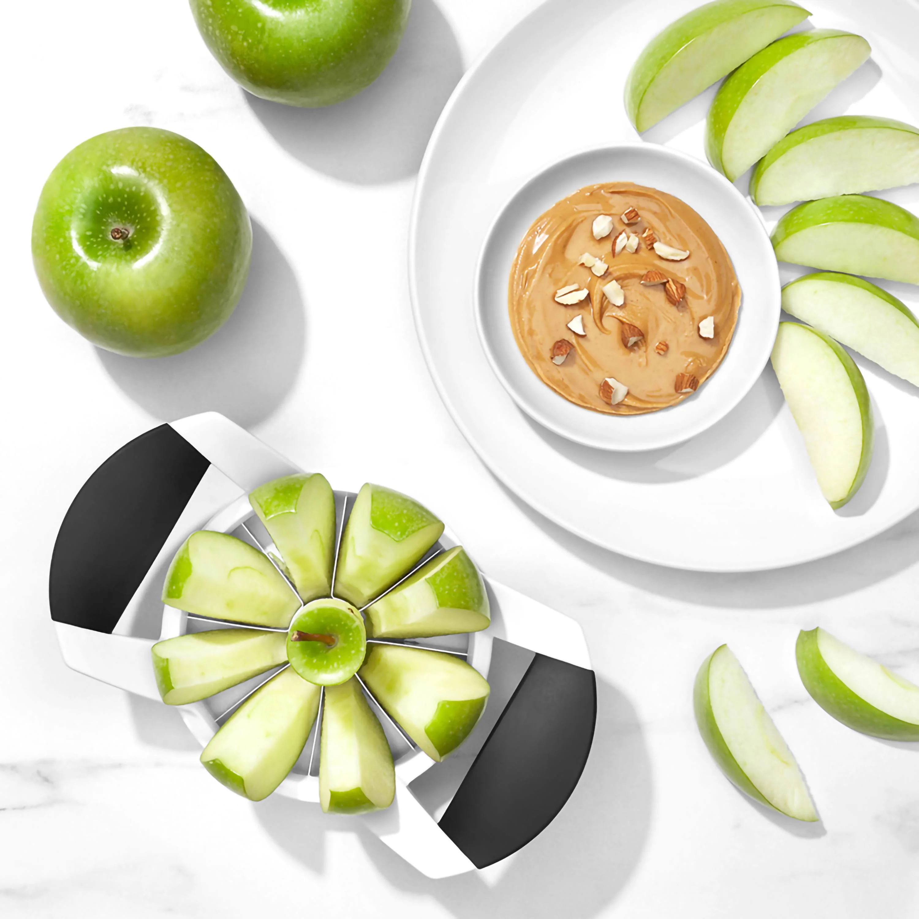 Apple cutter - Oxo