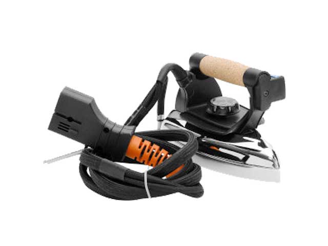 Lelit PG024/3 Smoothing Iron