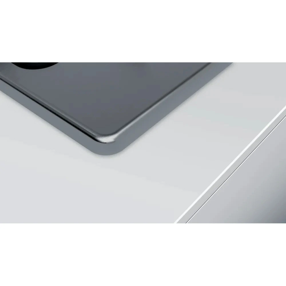 Bosch 4-burner gas stove 60 CM INOX PGP6B5B86