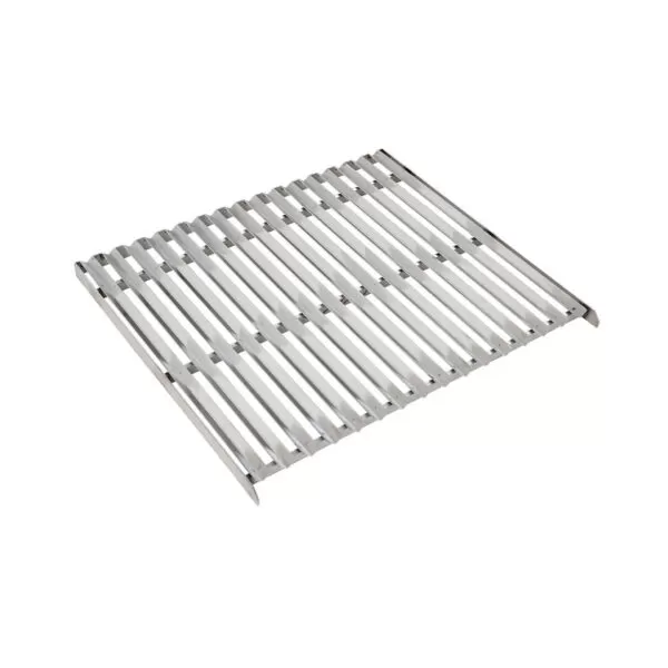 V grill for gas barbecue 500x450 mm