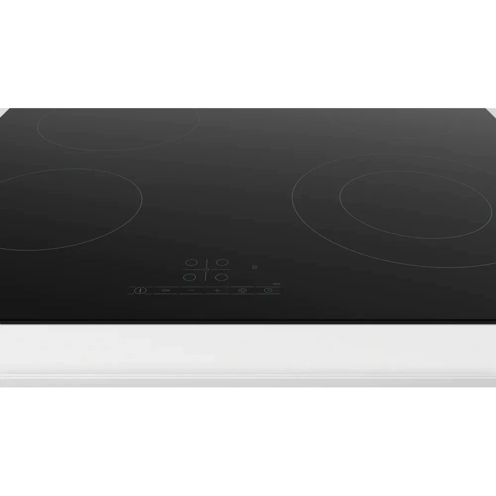Bosch 4-Burner 60 CM PKF611BB2E Induction Hob