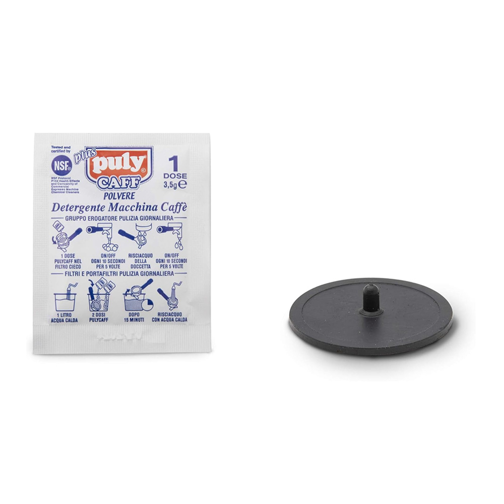 PL103 Lelit - Detergent for Espresso Coffee Machines