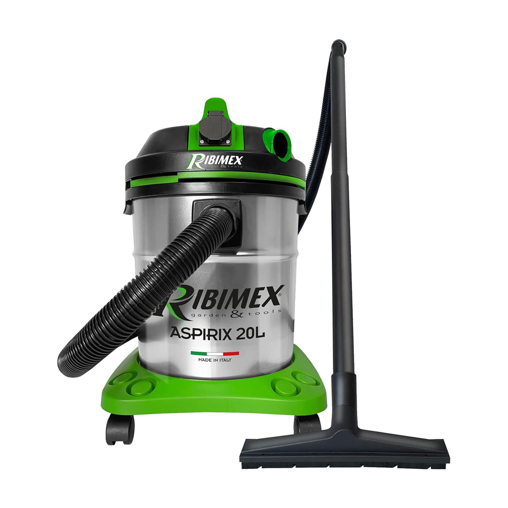 Ribimex Aspirix 20 lt liquid and powder vacuum