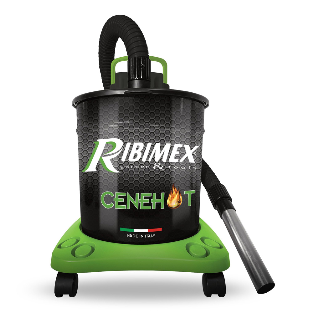 Cenehot professional ash vacuum 