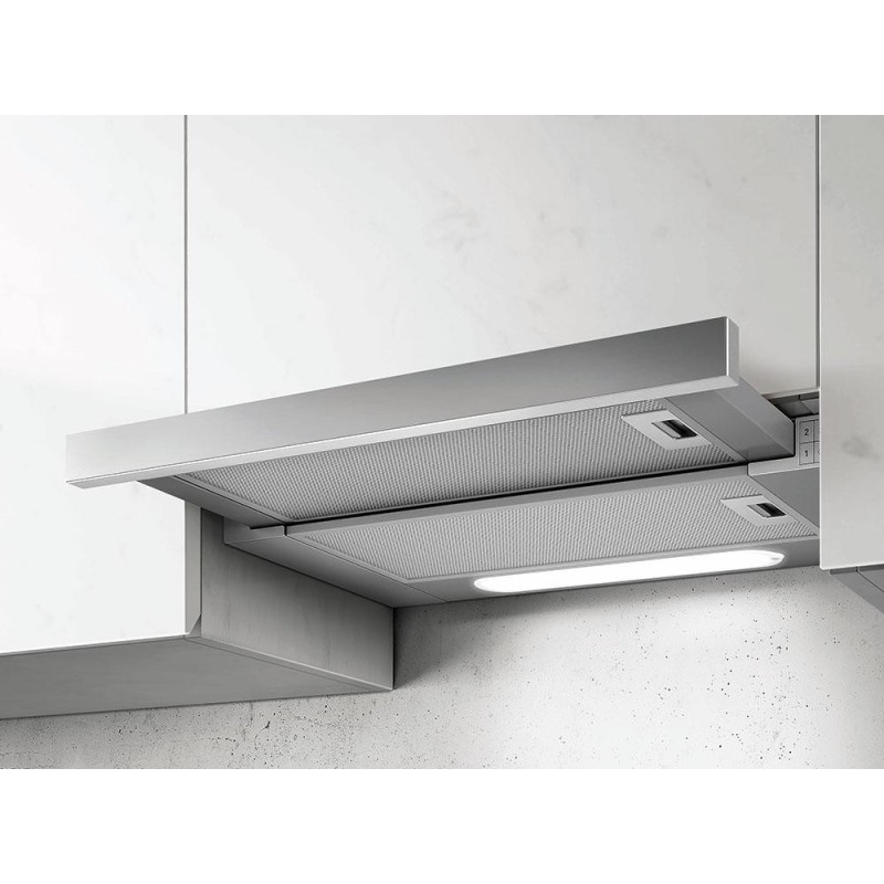 Elite 14 60 cm built-in kitchen hood