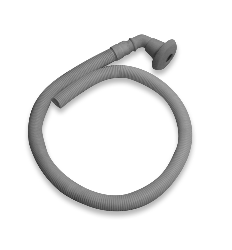 Box of 3 Hydro Pro Bucket Filling Tubes 150 cm