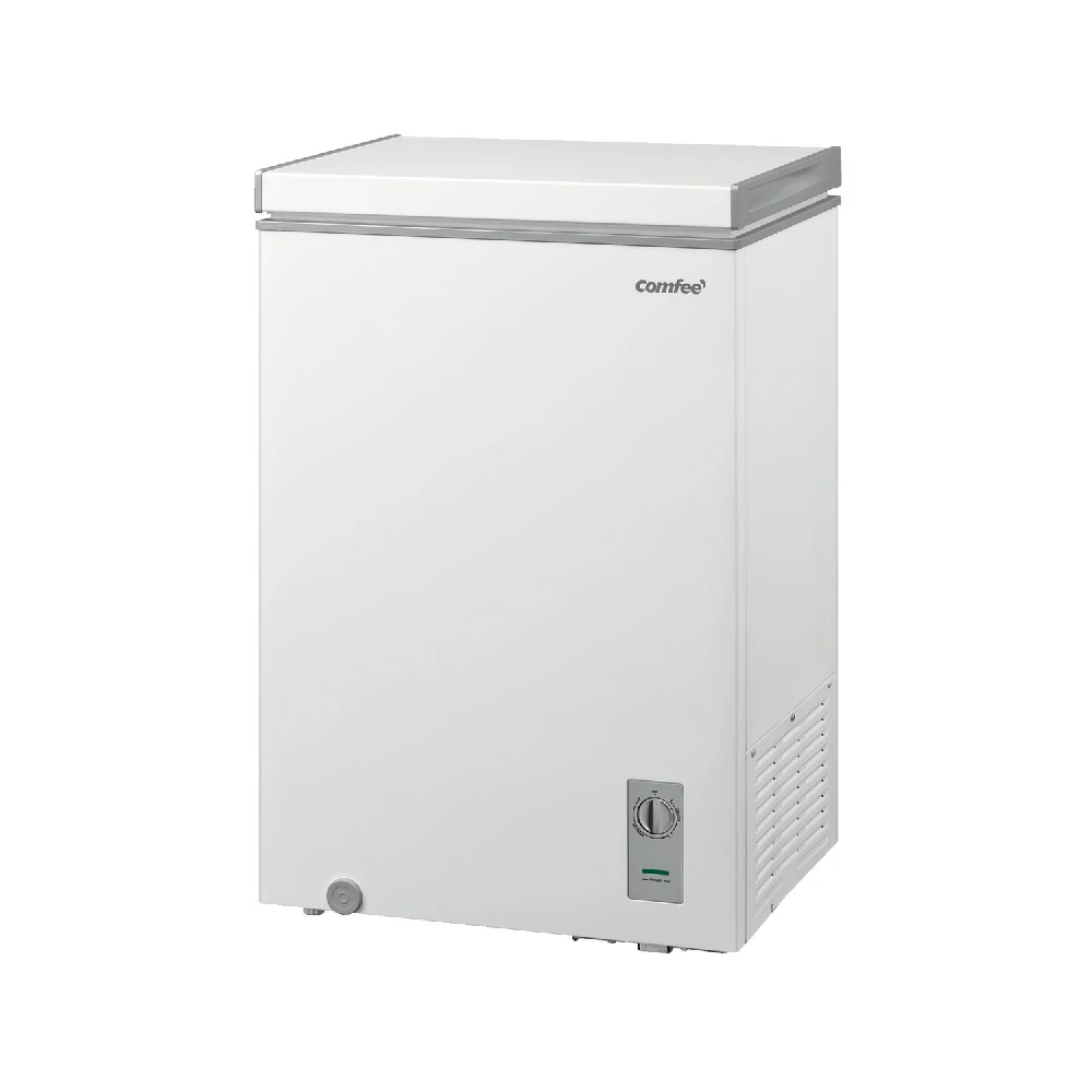 Comfee 99 LT E WHITE RCC141WH2 chest freezer