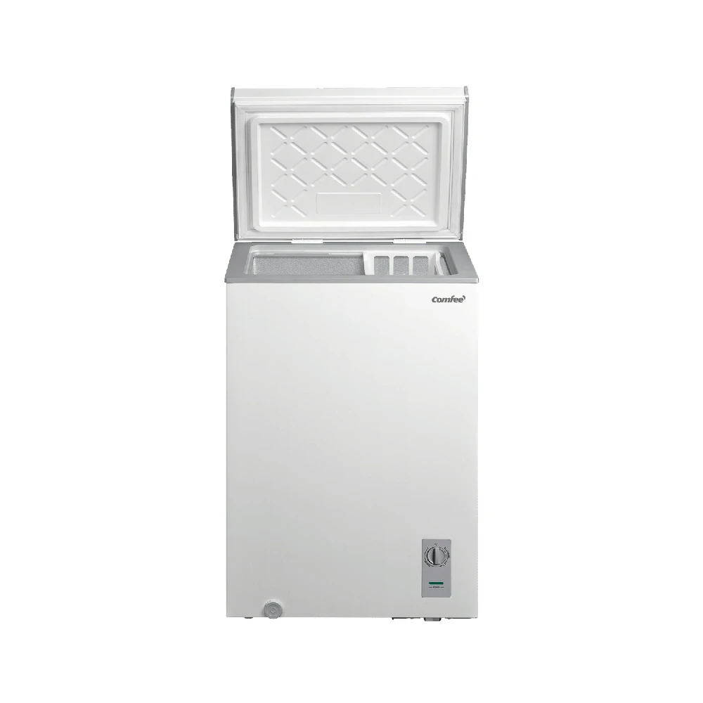 Comfee 99 LT E WHITE RCC141WH2 chest freezer