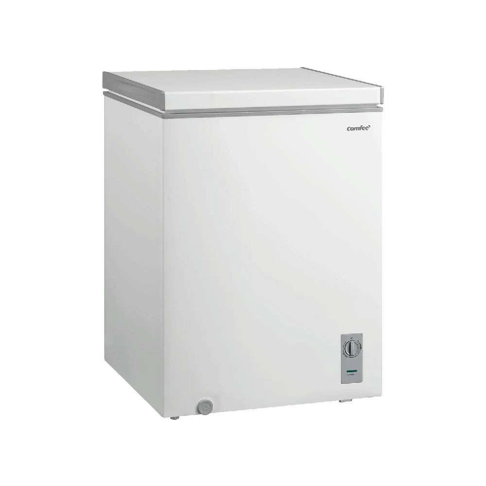 Comfee 143 LT E WHITE RCC197WH2 chest freezer