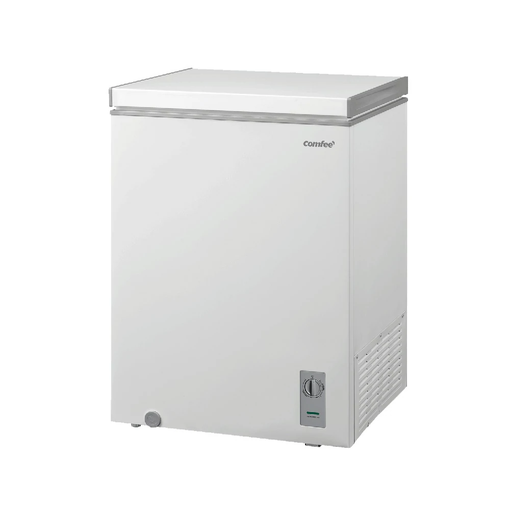 Comfee 143 LT E WHITE RCC197WH2 chest freezer