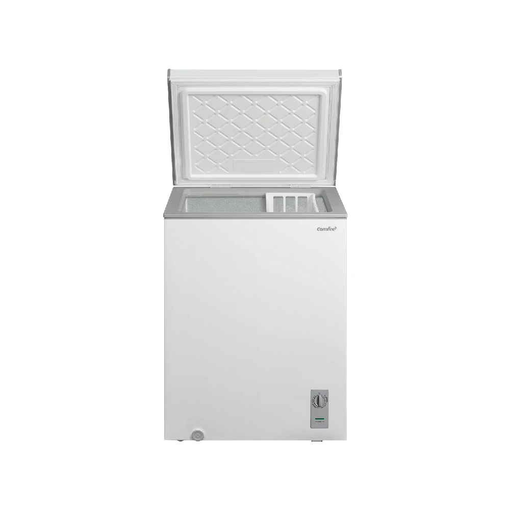 Comfee 143 LT E WHITE RCC197WH2 chest freezer