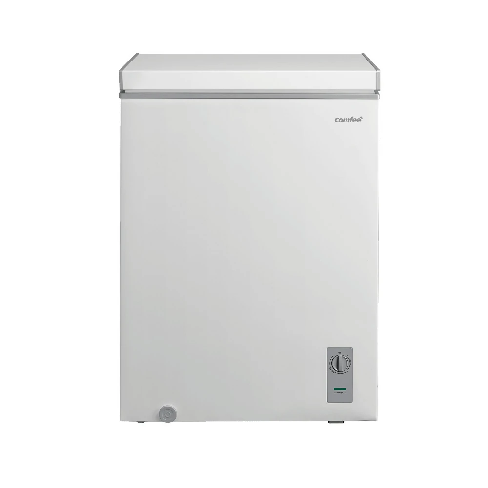 Comfee 143 LT E WHITE RCC197WH2 chest freezer