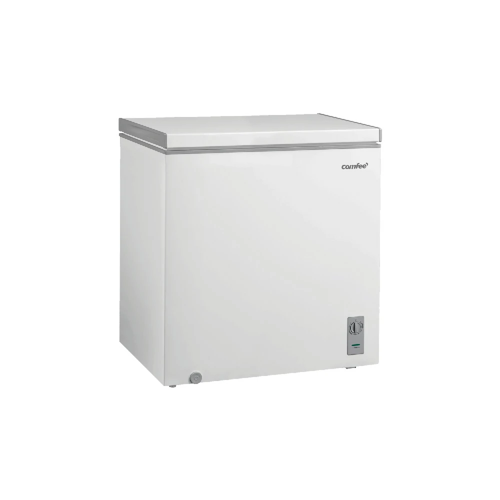 Comfee 198 LT E WHITE RCC270WH2 chest freezer