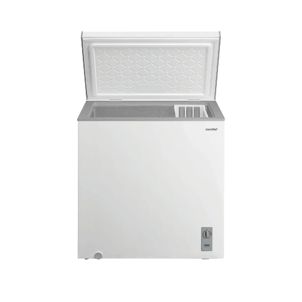 Comfee 198 LT E WHITE RCC270WH2 chest freezer