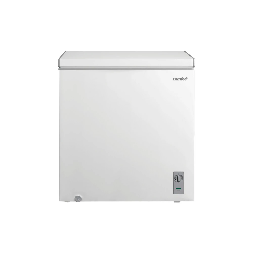 Comfee 198 LT E WHITE RCC270WH2 chest freezer