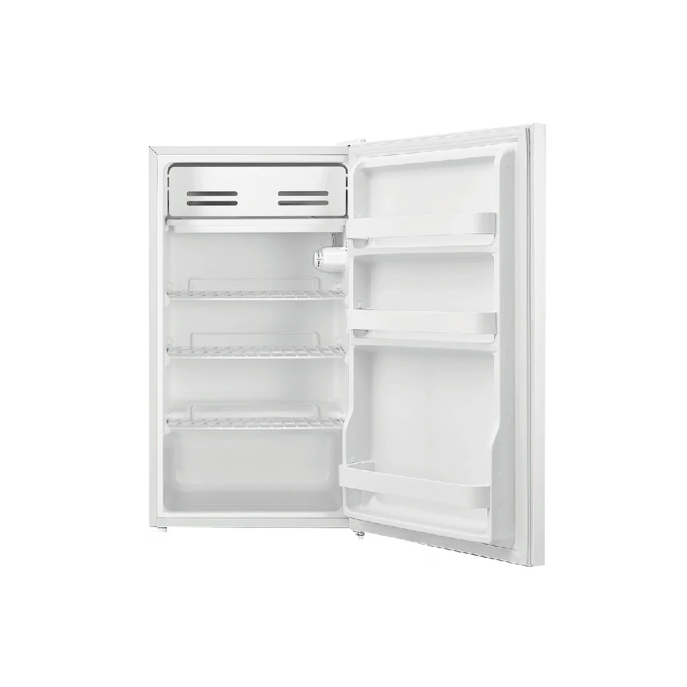 COMFEE' MINI FRIDGE SINGLE-DOOR 93LT AND WHITE RCD132WH2
