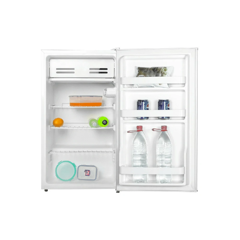 COMFEE' MINI FRIDGE SINGLE-DOOR 93LT AND WHITE RCD132WH2
