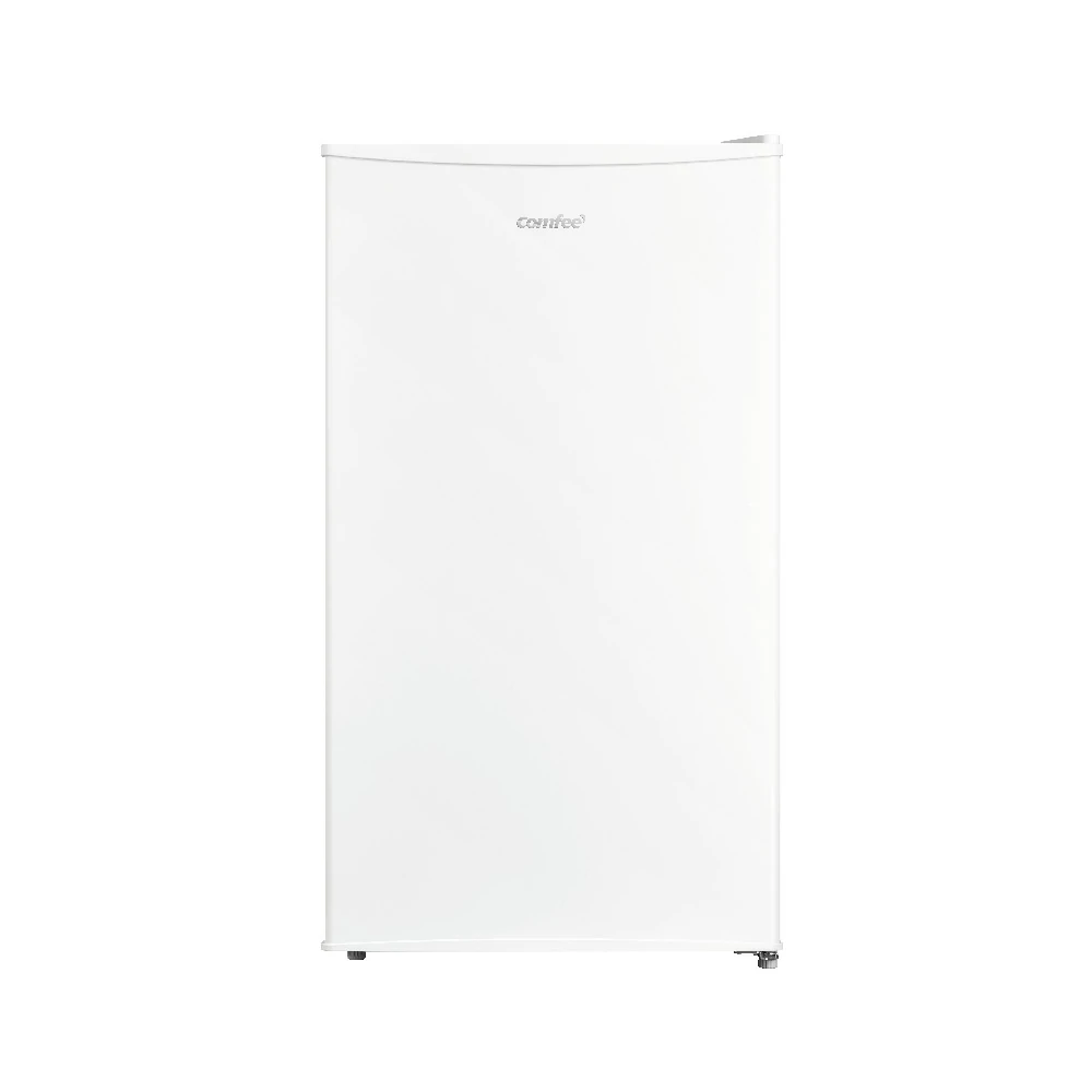 COMFEE' MINI FRIDGE SINGLE-DOOR 93LT AND WHITE RCD132WH2