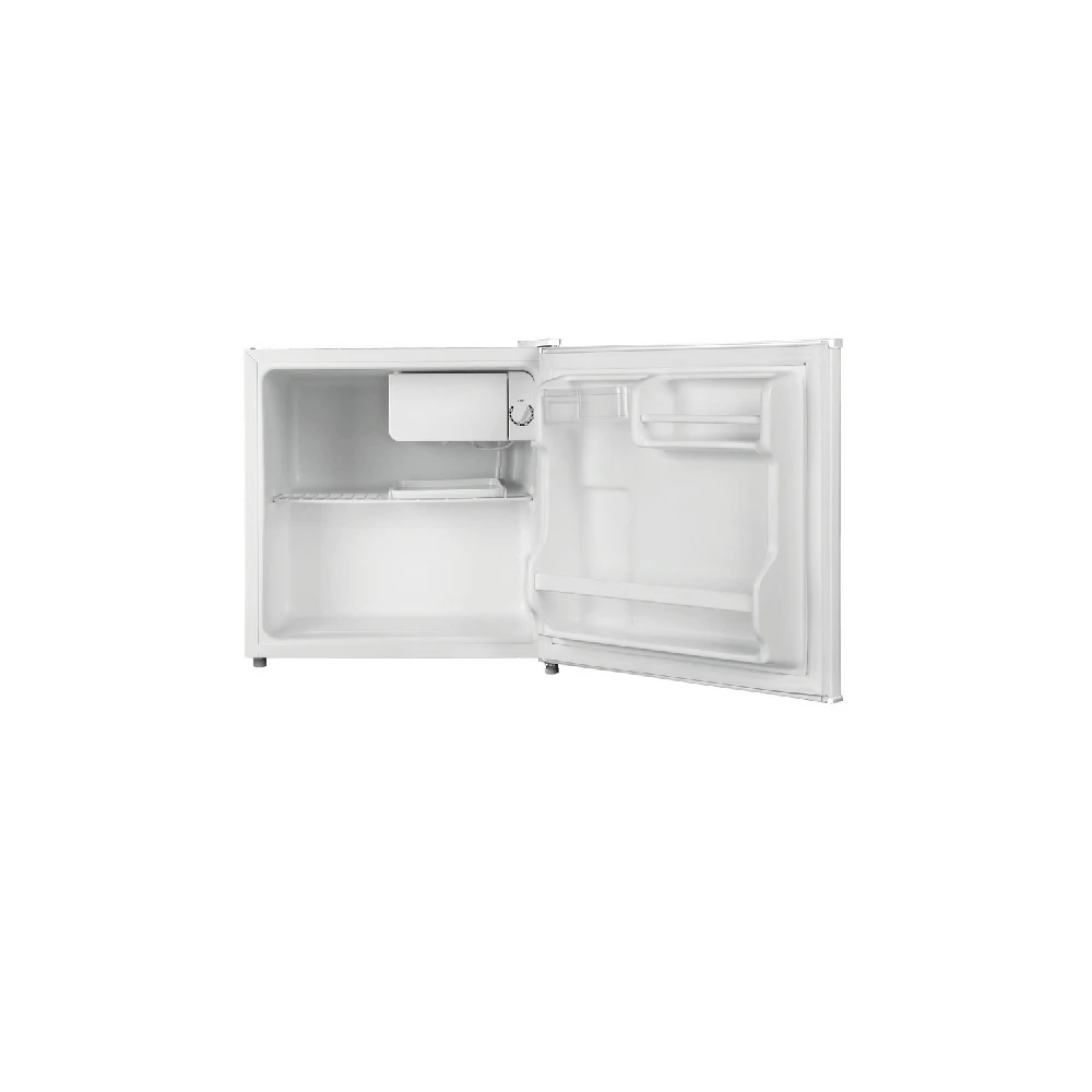 COMFEE' MINI FRIDGE SINGLE-DOOR 43LT AND WHITE RCD76WH2