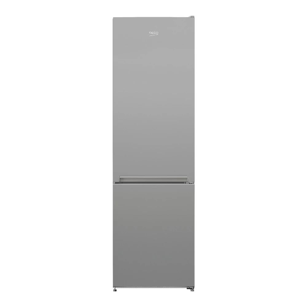 Beko no frost 305LT SILVER RCNA305K40SN combined refrigerator