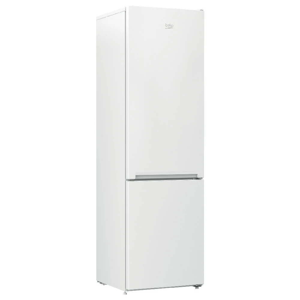 Beko no frost 305 LT combination refrigerator WHITE RCNA305K40WN