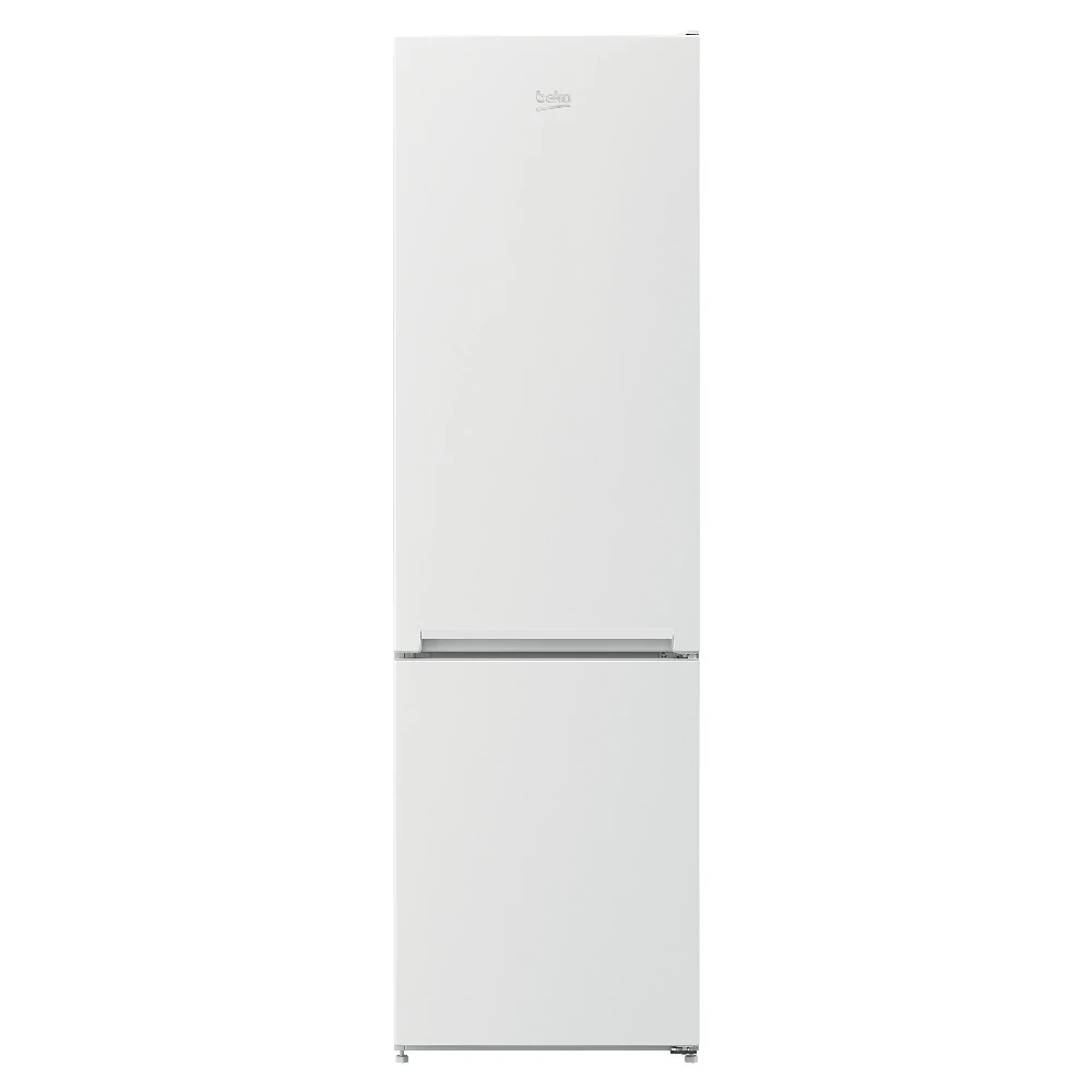 Beko no frost 305 LT combination refrigerator WHITE RCNA305K40WN