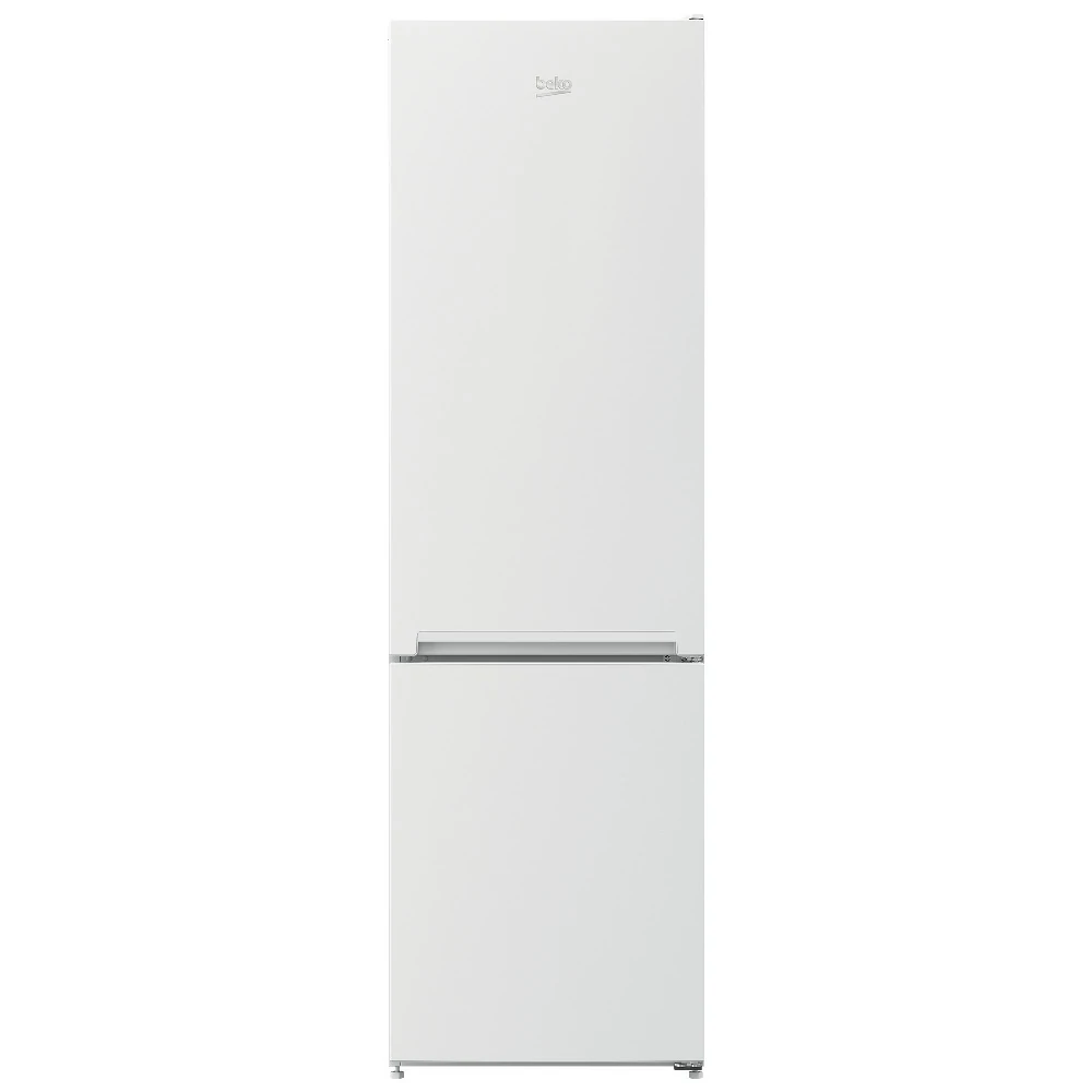 Beko 295LT MINFROST 54CM WHITE RCSA300K40WN Combined Refrigerator