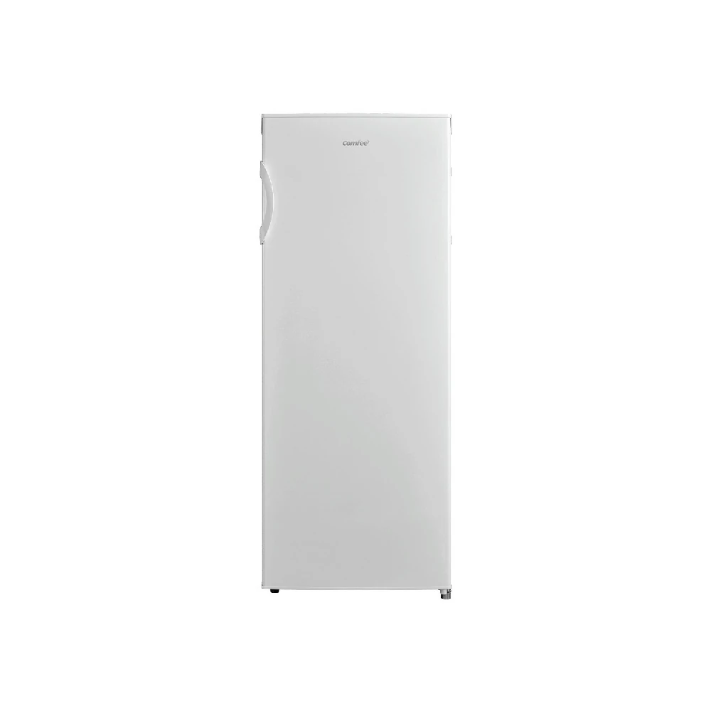 Comfee vertical freezer 160 LT AND 5 DRAWERS WHITE RCU219WH2