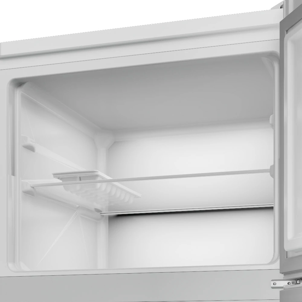 Beko TOTAL NOFROST 455LT 70CM INOX Double Door Refrigerator RDNE455E40DXBN