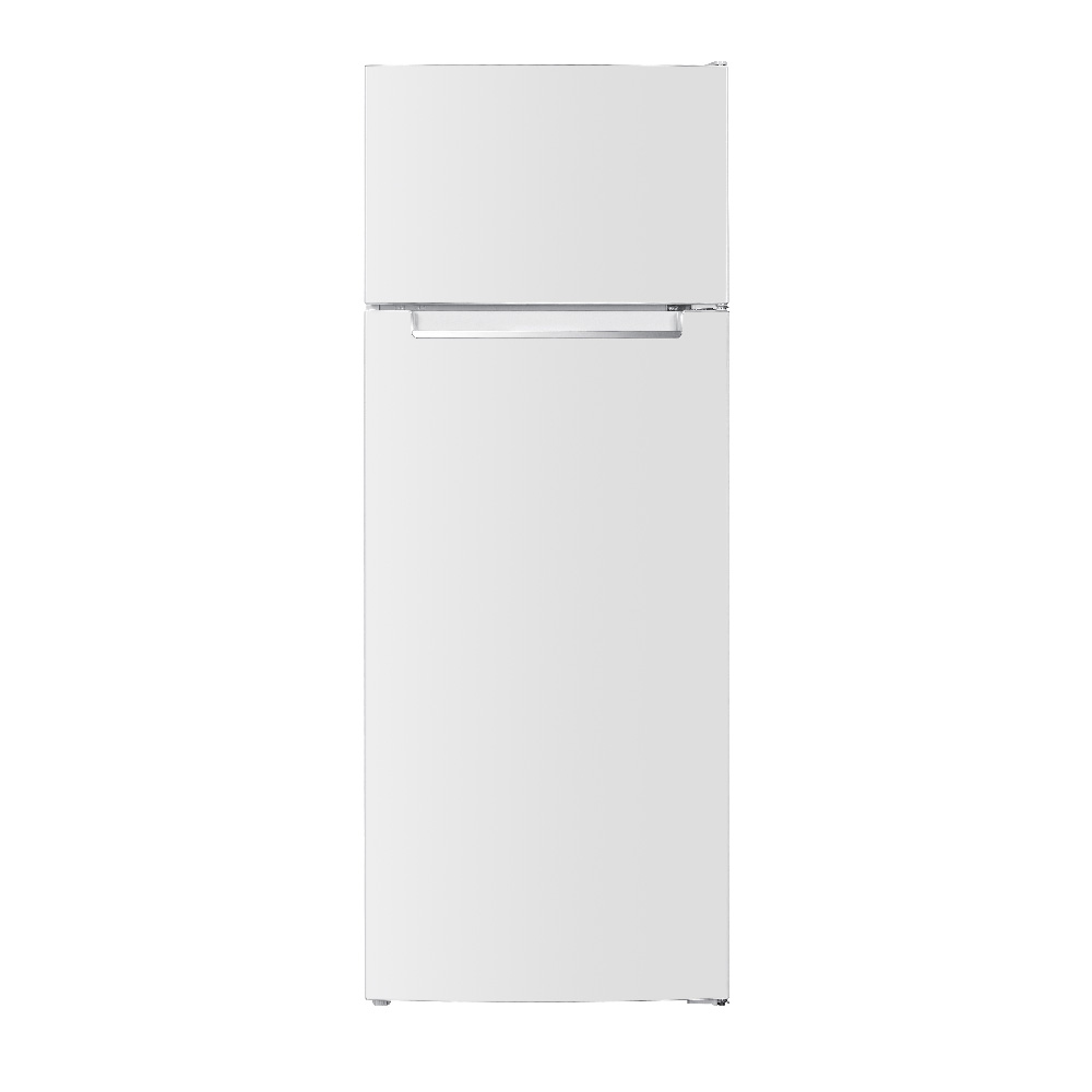 Beko 240 LT E 54CM WHITE Double Door Refrigerator RDSO206K40WN